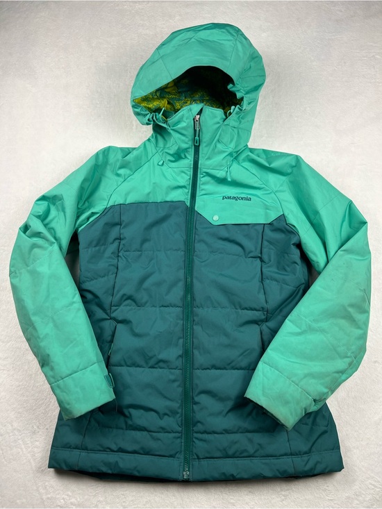 Patagonia Jackets & Blazers - Patagonia Rubicon Ski Snow Jacket Women’s Medium